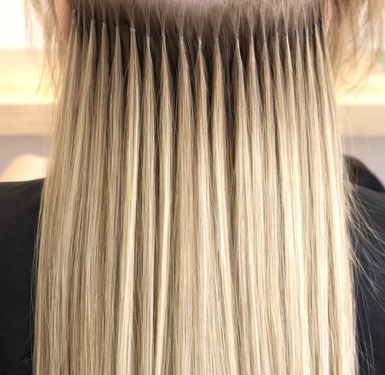 Shinead — Perfect Tresses Trainer