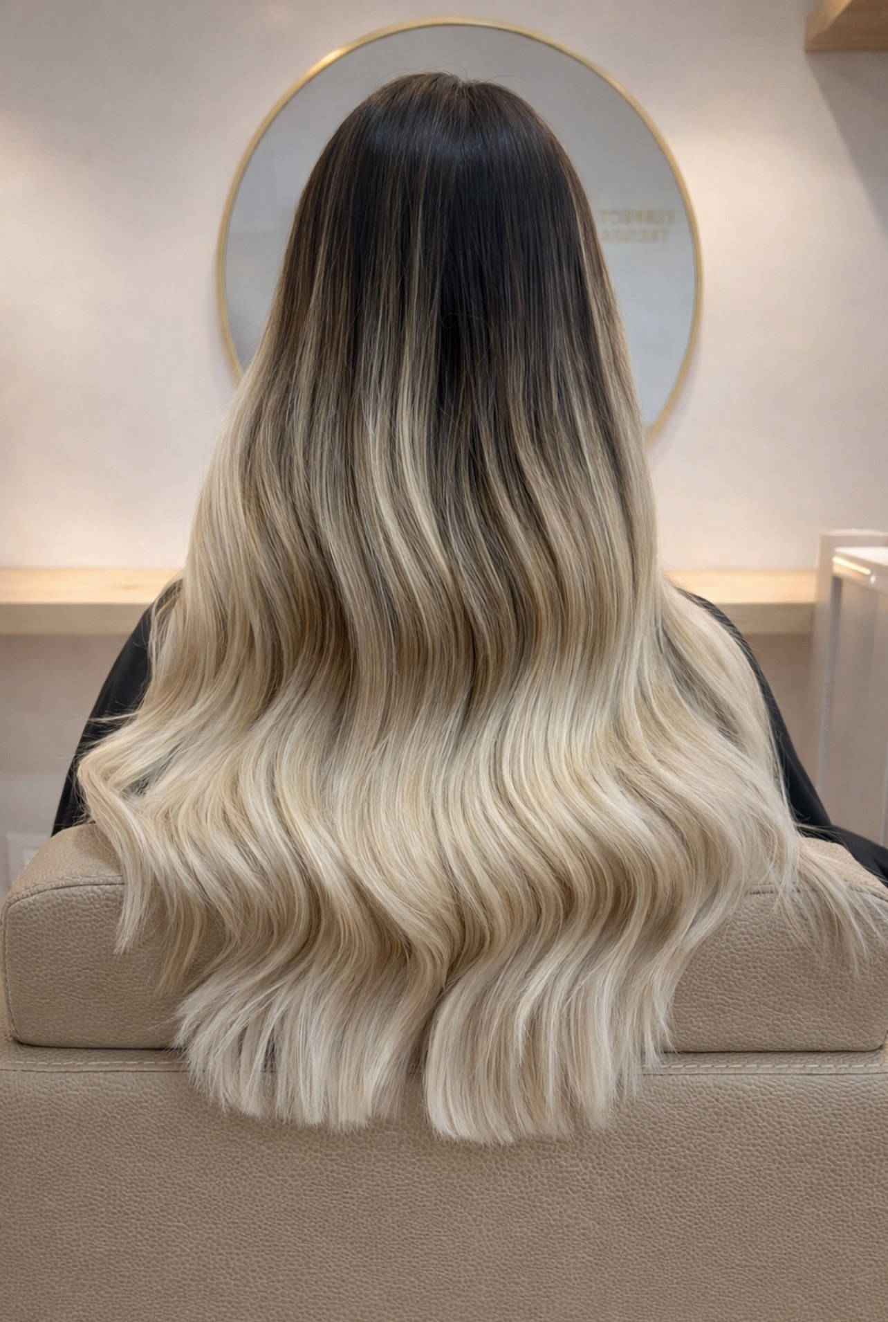 Combo Hair Extension Training Course