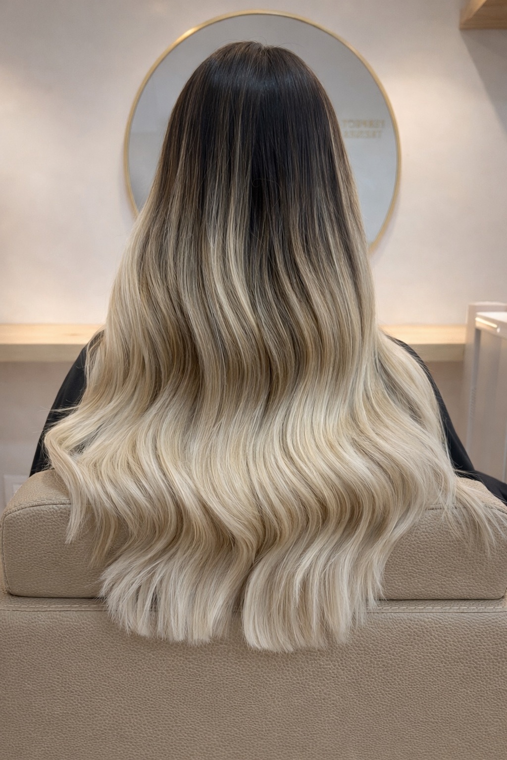 Hair extensions Coventry — Perfect Tresses specialist