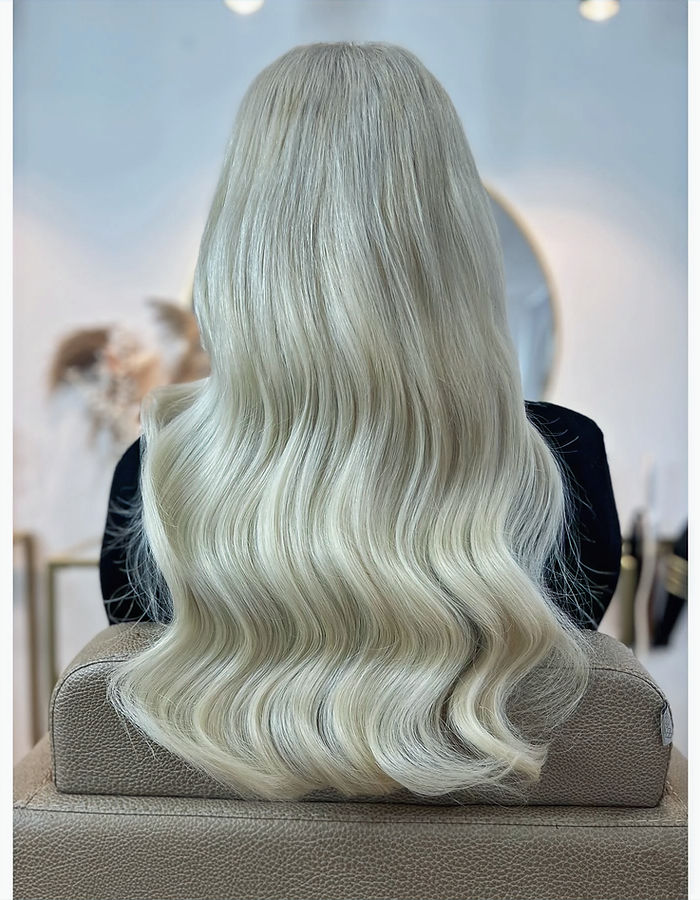 Shinead — Founder of Perfect Tresses